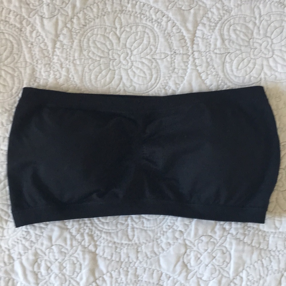 Women’s Strapless Bra